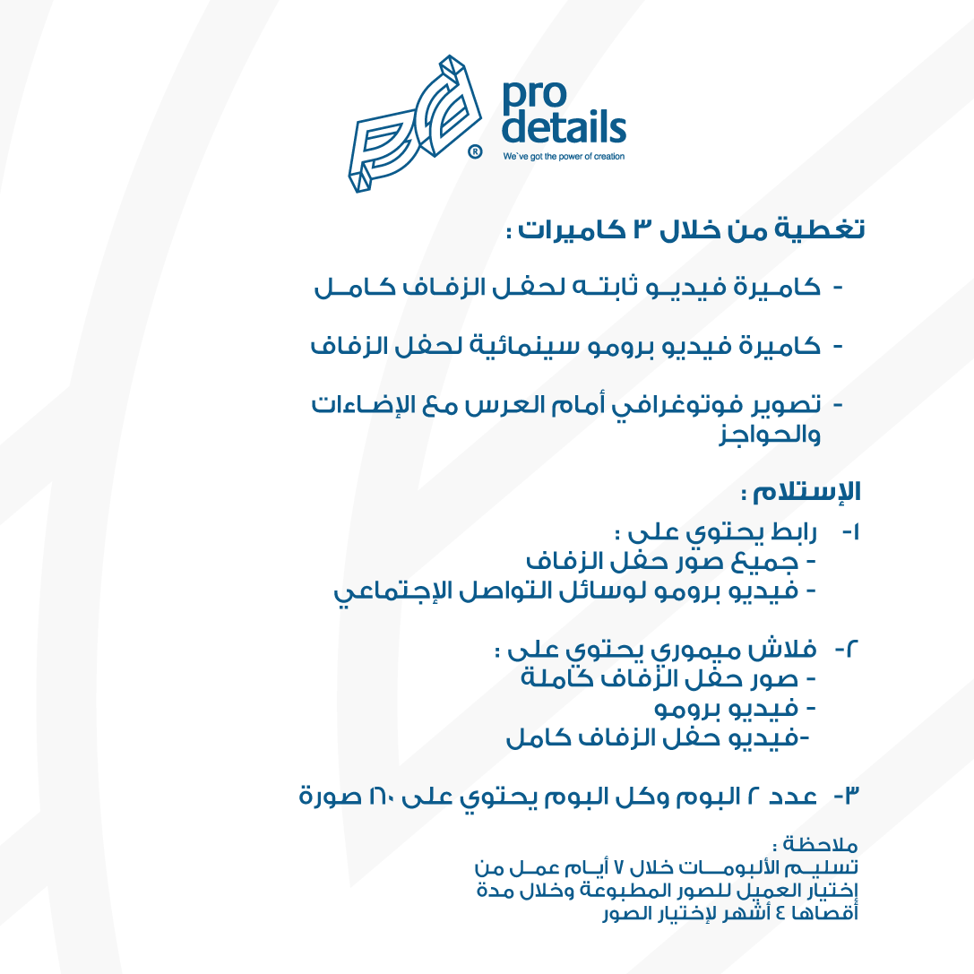 الباقة المتوسطة